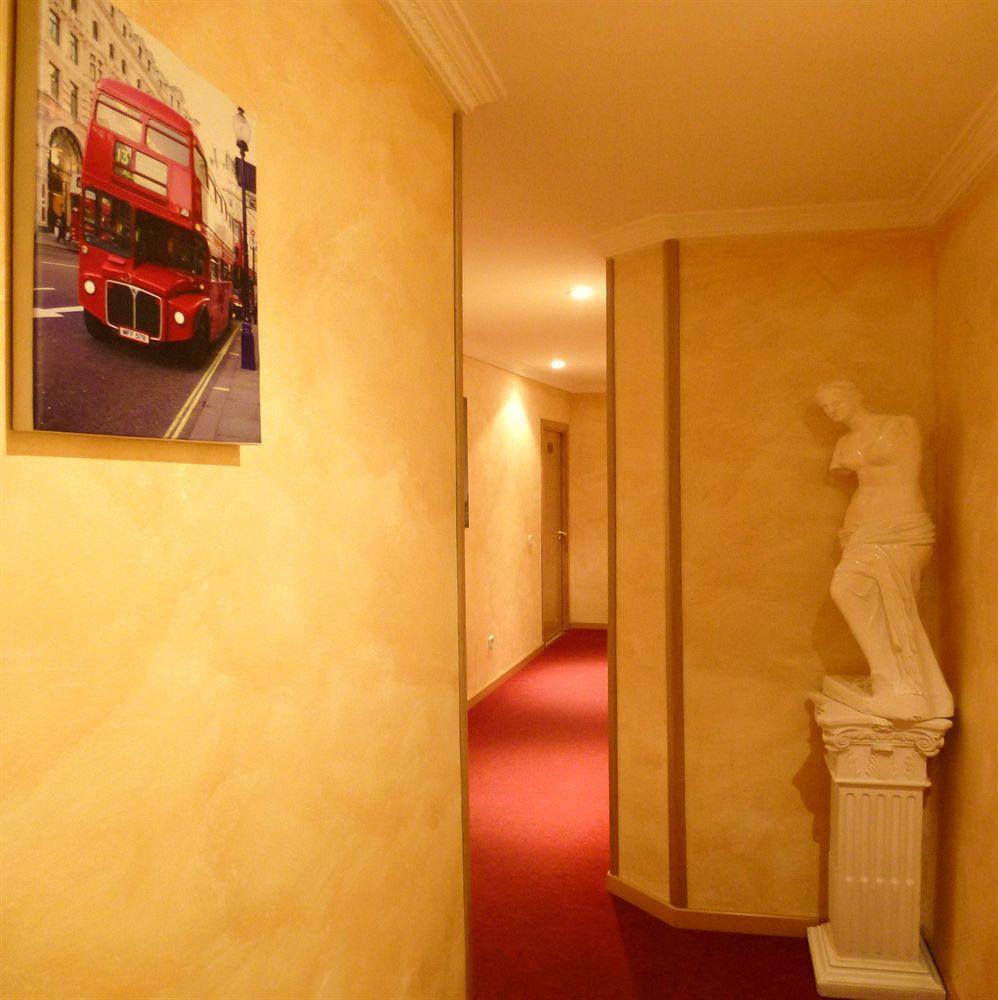 Regio Gasthof Madrid
