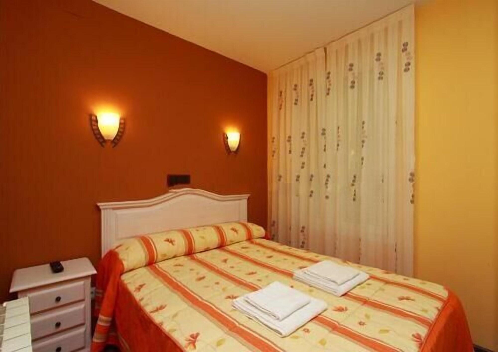Regio Gasthuis Madrid