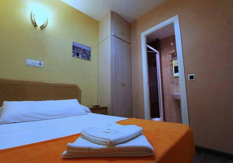 Regio Casa de hóspedes 2*